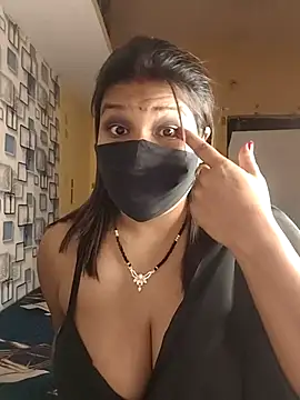 Radhikadavi879 online show from September 22, 2025, 6:10 pm