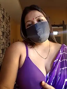 Radhikadavi879 online show from October 10, 2025, 5:06 am