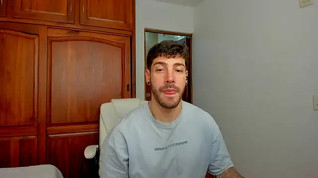 Guyinthemountain online show from June 26, 2026, 4:00 pm