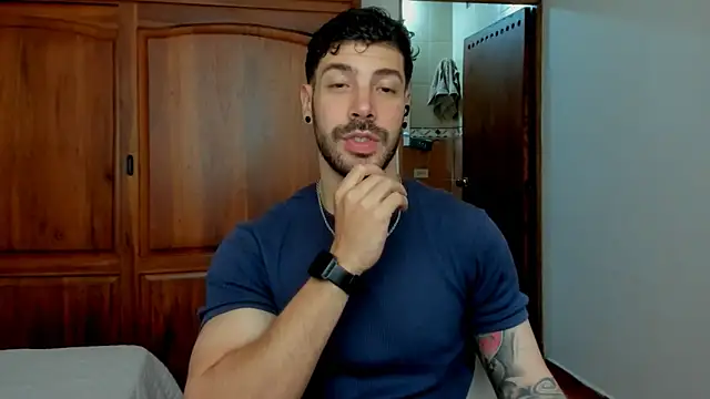 Guyinthemountain online show from July 23, 2026, 2:48 pm