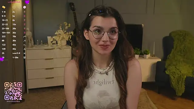 FlairEdgin online show from November 5, 2025, 7:14 pm