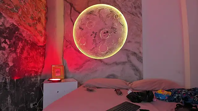 JulietaKane online show from February 7, 2026, 5:00 am