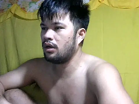 Snapshot of HairyHottestpinoyHandsome chatting on June 23, 2026, 10:02 am HairyHottestpinoyHandsome online show from June 23, 2026, 10:02 am