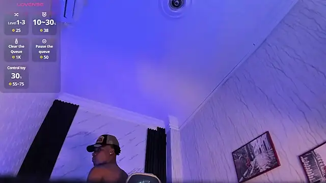 TOWERS21  online show from December 6, 2024, 9:13 pm