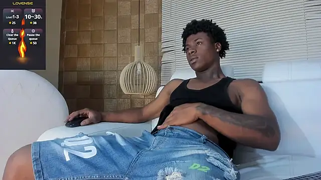 TOWERS21  online show from January 22, 2025, 8:28 pm