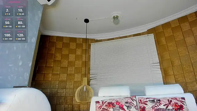 TOWERS21  online show from February 11, 2025, 8:10 pm