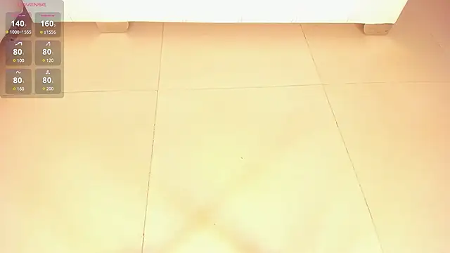 TOWERS21  online show from February 17, 2025, 7:53 pm