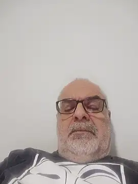 Satiro Sevilla online show from January 6, 2026, 12:47 am