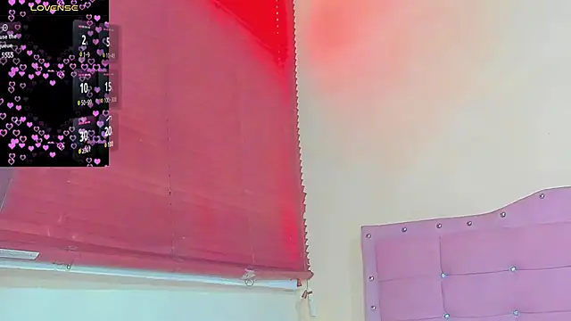 Angelina Stone 65 online show from January 14, 2025, 9:51 pm