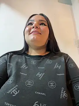 KatyaPittman online show from November 19, 2025, 12:21 am