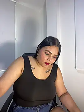 Snapshot of KatyaPittman chatting on July 24, 2026, 6:50 pm KatyaPittman online show from July 24, 2026, 6:50 pm