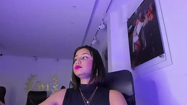 Snapshot of NairobiLee chatting on March 3, 2025, 2:37 pm NairobiLee online show from March 3, 2025, 2:37 pm