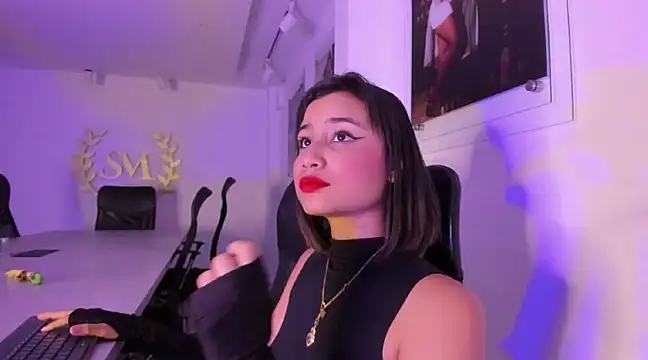 Snapshot of NairobiLee chatting on March 20, 2025, 2:42 pm NairobiLee online show from March 20, 2025, 2:42 pm