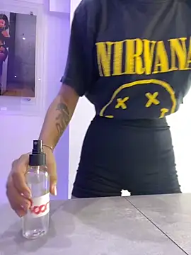 Snapshot of NairobiLee chatting on September 30, 2025, 11:37 am NairobiLee online show from September 30, 2025, 11:37 am