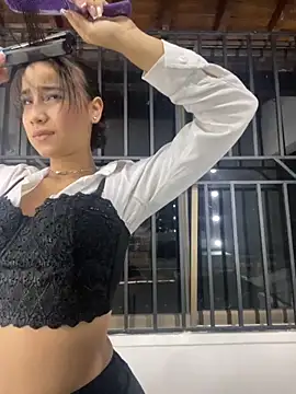 Snapshot of NairobiLee chatting on November 4, 2025, 10:03 am NairobiLee online show from November 4, 2025, 10:03 am