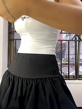 Snapshot of NairobiLee chatting on November 14, 2025, 11:09 am NairobiLee online show from November 14, 2025, 11:09 am