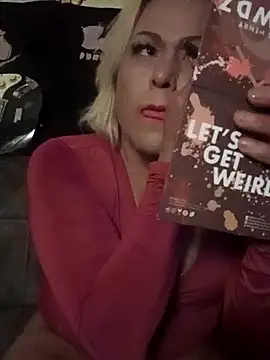 HoneyBdaQueen online show from November 27, 2025, 8:16 am