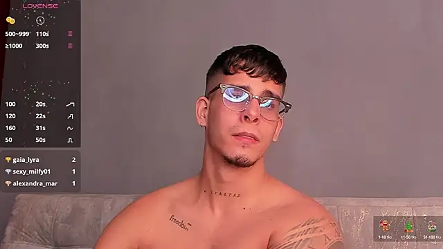 iamcamiloo  online show from December 27, 2024, 4:47 am