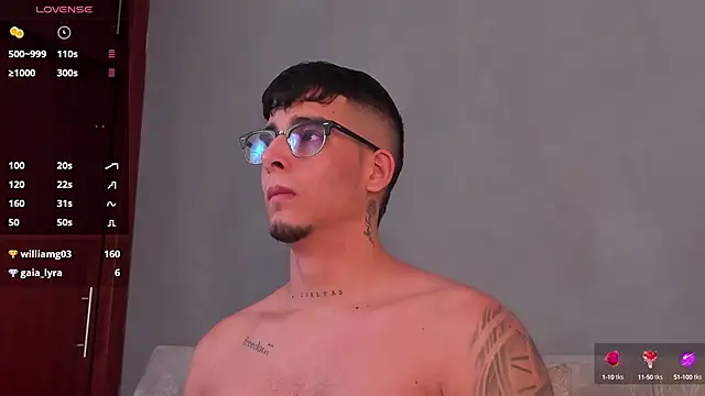 iamcamiloo  online show from January 18, 2025, 9:45 am