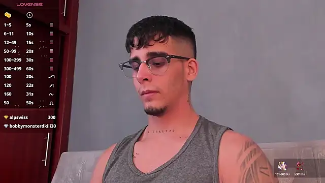 iamcamiloo  online show from January 19, 2025, 6:00 pm