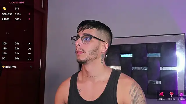 iamcamiloo  online show from February 26, 2025, 3:10 am