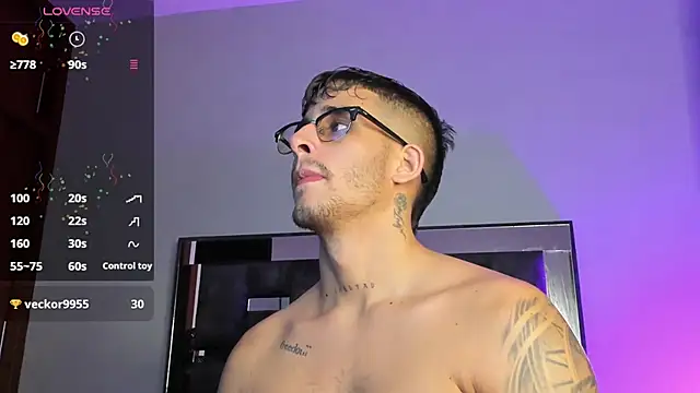 iamcamiloo  online show from March 20, 2025, 7:03 am