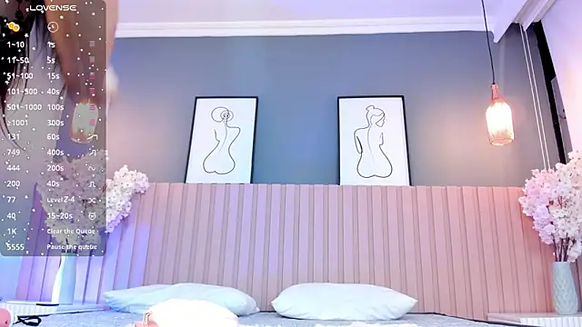 babee sophie online show from January 9, 2025, 3:26 am