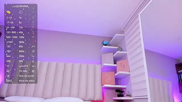 babee sophie online show from January 18, 2025, 3:31 am