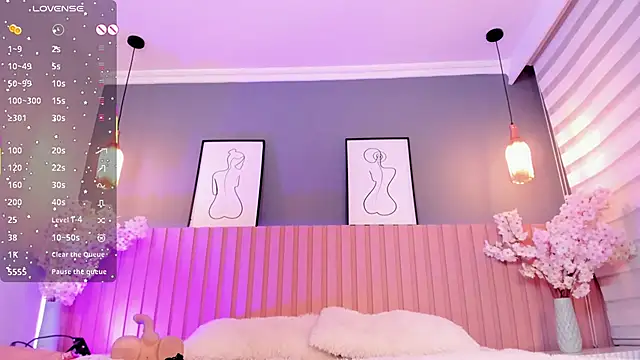 babee sophie online show from September 16, 2025, 3:18 am