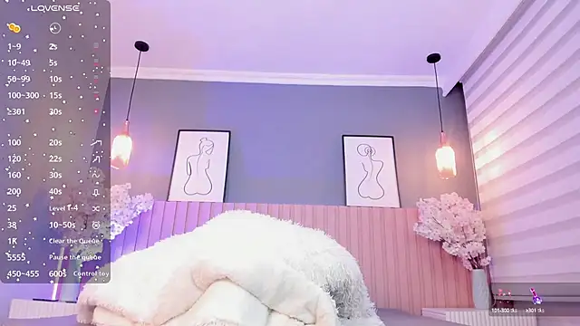 babee sophie online show from October 9, 2025, 3:15 am