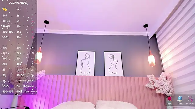 babee sophie online show from October 16, 2025, 3:29 am