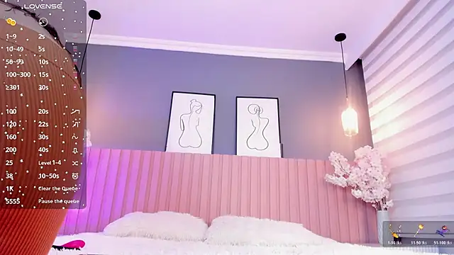 babee sophie online show from November 8, 2025, 3:07 am