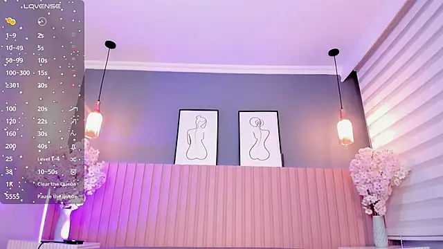 babee sophie online show from December 3, 2025, 3:25 am