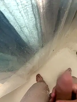 daddyjake101 online show from October 12, 2025, 7:57 pm