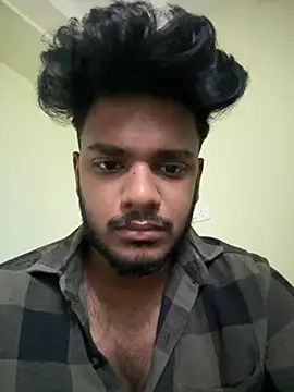 PRASADREDDY HYD online show from July 21, 2026, 7:43 am