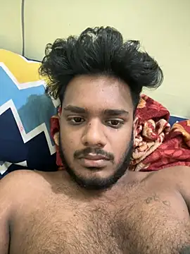 PRASADREDDY HYD online show from July 22, 2026, 8:17 am