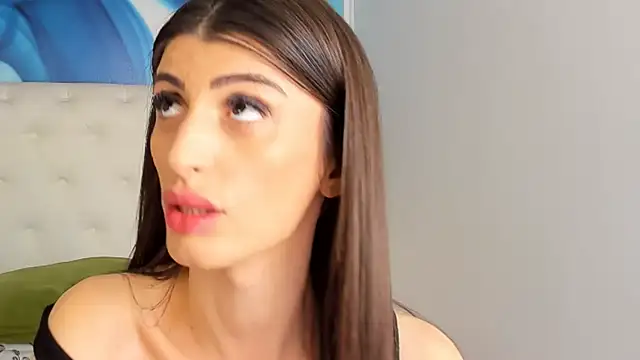 SkinnyDolly online show from February 23, 2025, 1:13 am