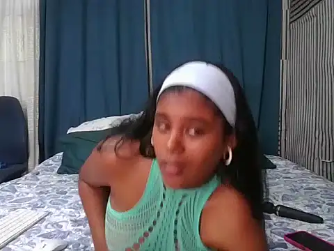 Lilmisskay18 online show from March 30, 2026, 12:06 pm