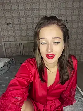 eva and adam1 online show from September 26, 2025, 5:39 pm