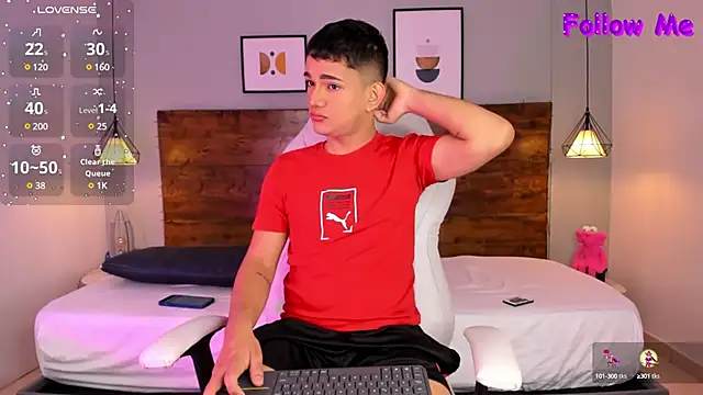 Snapshot of ander_deimond_ chatting on February 11, 2025, 1:20 pm ander deimond  online show from February 11, 2025, 1:20 pm