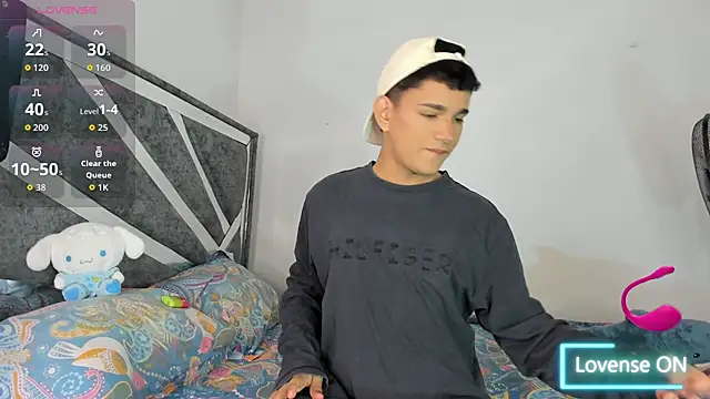 Snapshot of ander_deimond_ chatting on September 25, 2025, 2:10 pm ander deimond  online show from September 25, 2025, 2:10 pm