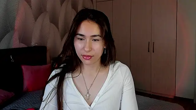 Bambiii bby online show from December 21, 2025, 3:24 am