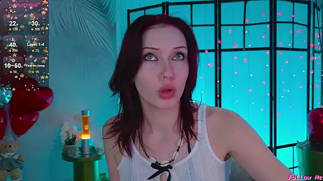 Sky Eyes  online show from February 25, 2025, 12:55 pm