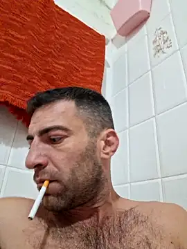 Greecefuck online show from December 16, 2025, 6:57 pm