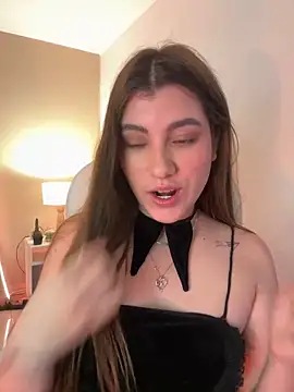 ARITOO  online show from January 8, 2025, 8:06 am