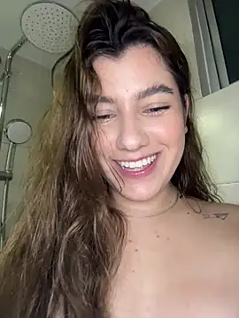 ARITOO  online show from February 8, 2025, 3:30 am