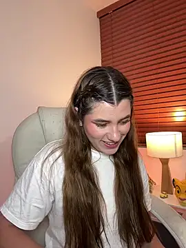 ARITOO  online show from February 16, 2025, 5:26 am