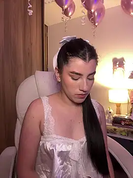 Snapshot of ARITOO_ chatting on June 28, 2026, 4:51 am ARITOO online show from June 28, 2026, 4:51 am