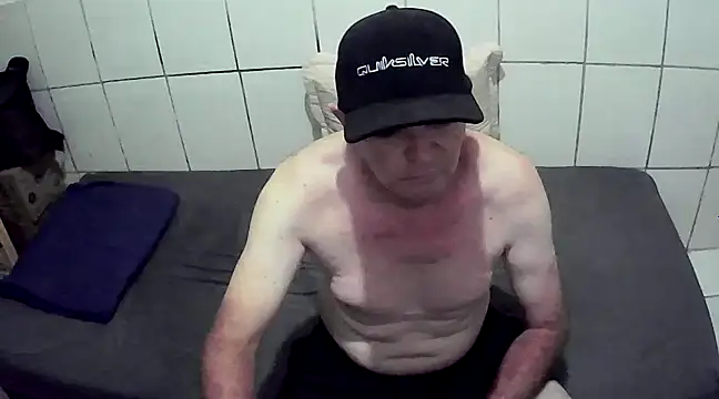 pierdona online show from March 20, 2025, 7:57 pm