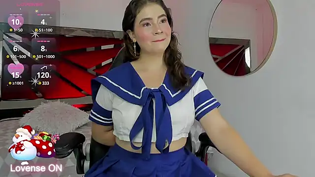 KarenPautt online show from December 29, 2024, 12:01 pm